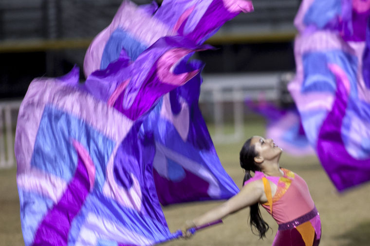 DV Marching Band